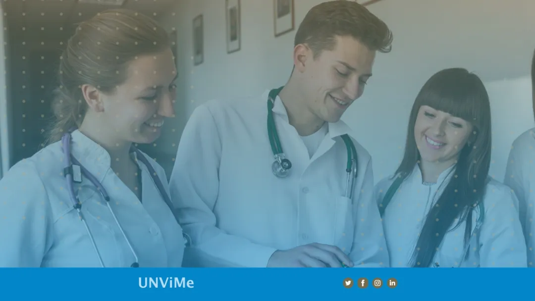 Está abierta la preinscripción a la carrera de Medicina en la UNViMe