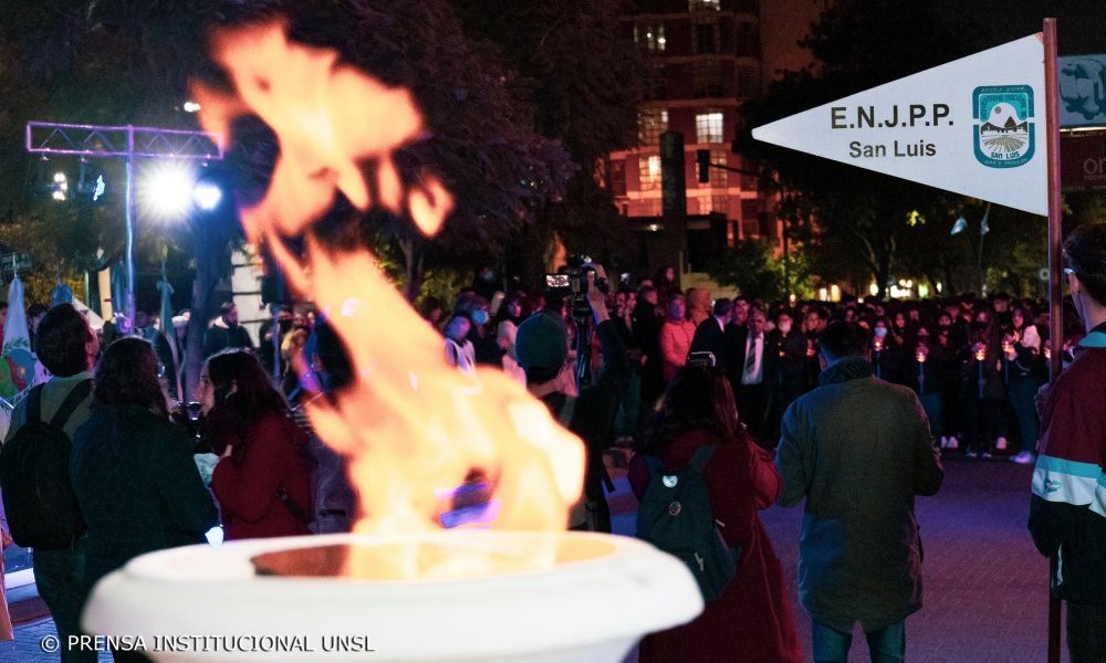 La Mixta se prepara para la 107° edición de la Procesión Cívica
