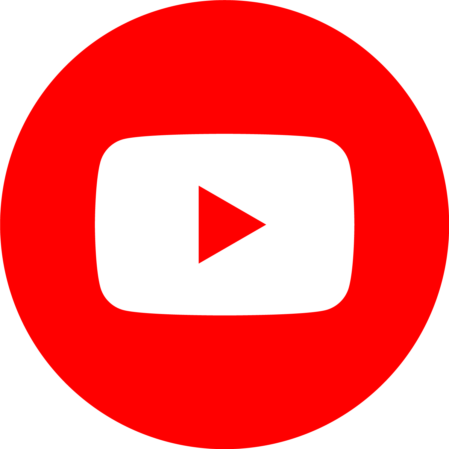 YouTube de UNSL Radio