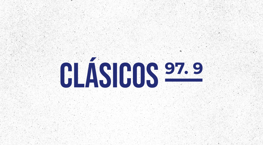 Clásicos 97.9