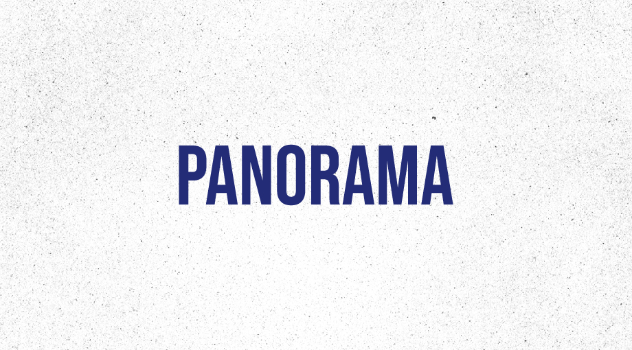 Panorama 1ra edición