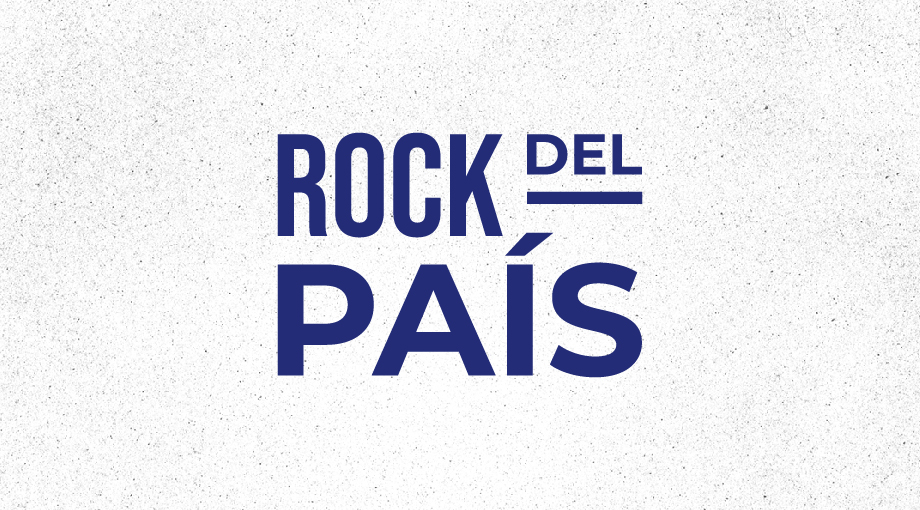 Rock del país
