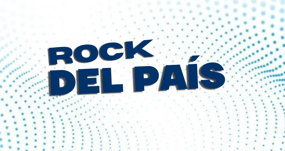 Rock del país