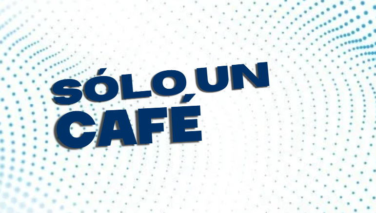 Solo un café