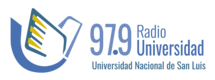 LOGO RADIO UNSL