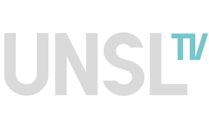 UNSL TV LOGO
