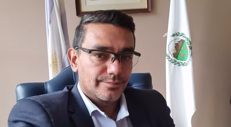 Elecciones 2025: Daniel Gonzalez Espíndola encabeza la lista del frente kirchnerista Fuerza Patria San Luis