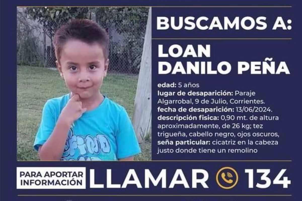 Anticipan que el caso Loan se sentirá en elecciones del domingo en Corrientes