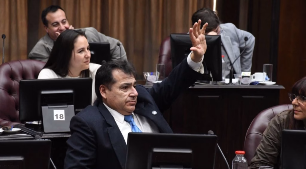 Advierten un aumento de la inseguridad en Villa Mercedes - imagen destacada