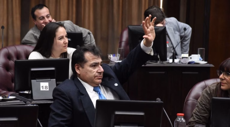 Advierten un aumento de la inseguridad en Villa Mercedes