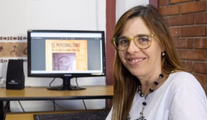 Capacitaron sobre ‘Prevención de trata y explotación de personas’ en la EDIRO