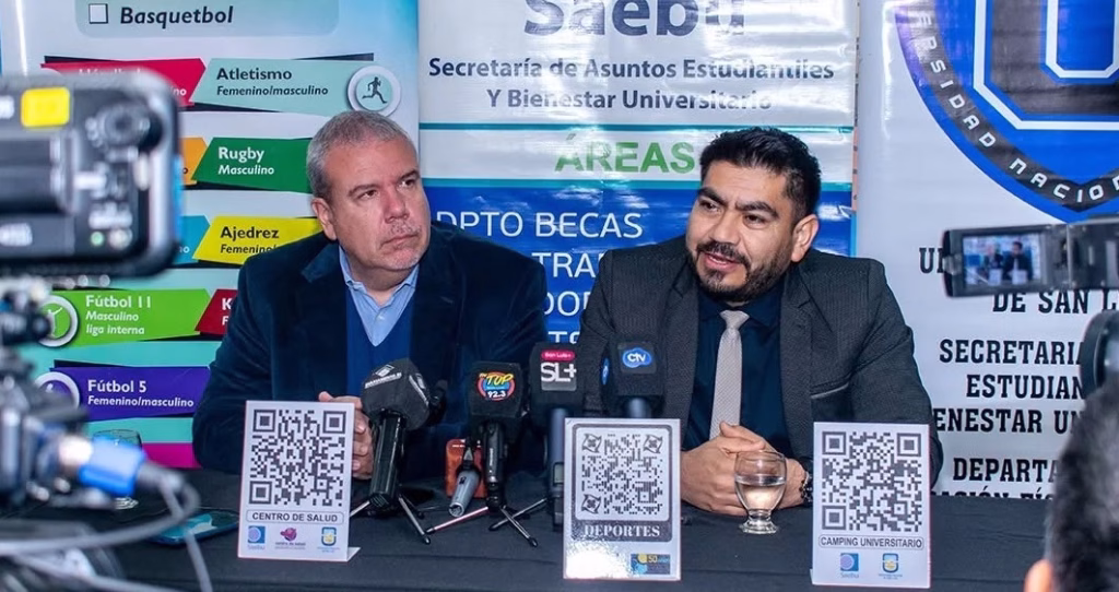 El Comedor Universitario habilitará el pago con billetera virtual y tarjeta de débito - imagen destacada