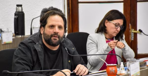 Plantearon en el Concejo dudas sobre el tope máximo de percepción de tasas municipales en la factura de Edesal