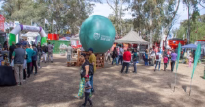 La Sociedad Rural de San Luis se prepara para la Expo Rural 2025 los primeros días de octubre en San Luis