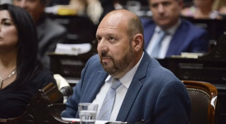 La Justicia Federal intervino La Libertad Avanza de San Luis y González D’Alessandro rechazó la medida