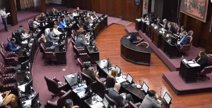 Diputados derogó la Ley de Desfederalización de Causas por Narcomenudeo