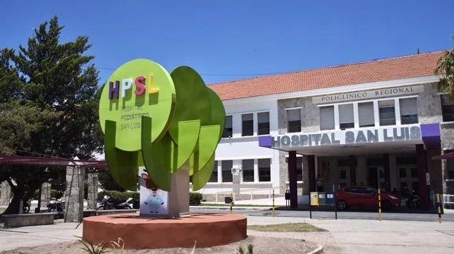 Festejarán el Día del Niño en el Hospital Pediátrico San Luis