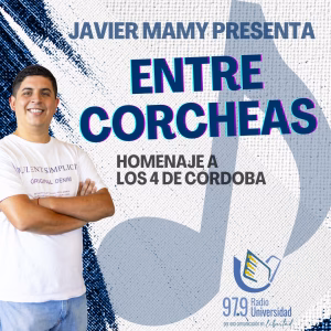 Los 4 de Córdoba y sus 56 años de historia thumbnail