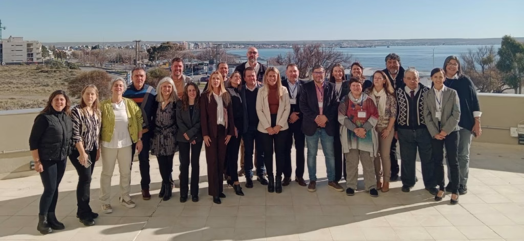 La UNSL será sede de simposio internacional sobre turismo en 2027 - imagen destacada