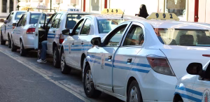 El Concejo Deliberante aprobó un aumento de tarifa para el servicio de taxis