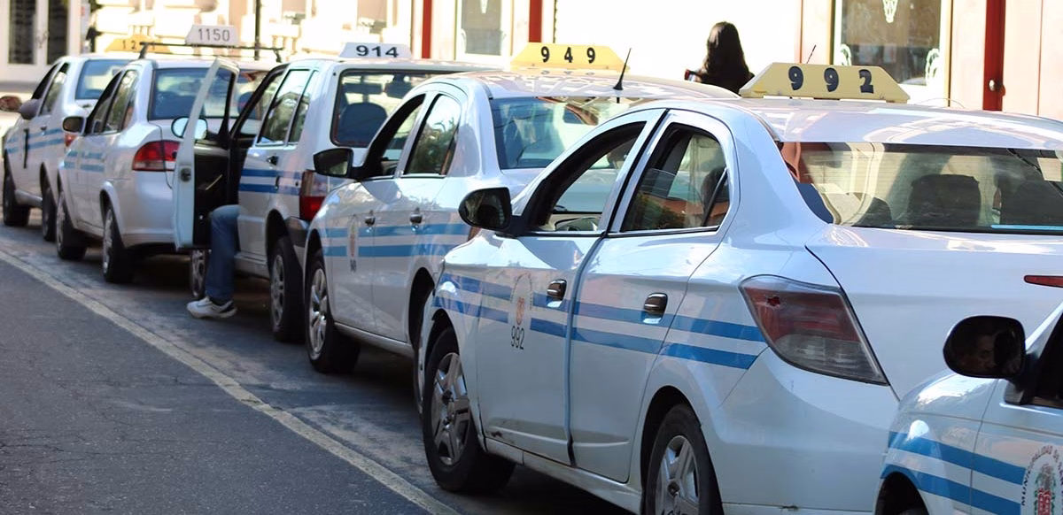 El Concejo Deliberante aprobó un aumento de tarifa para el servicio de taxis