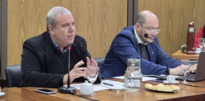 El Consejo Superior de la UNSL resolvió incrementar el aporte que los afiliados de la DOPU realizan a la obra social