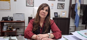 Sonia Randazzo brindó mas detalles de la intervención de La Libertad Avanza en San Luis
