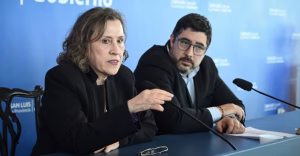 El Gobierno responsabilizó a la comisión directiva del Círculo Médico por la desvinculación con DOSEP