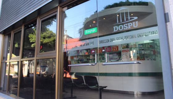 Hoy se desarrollan las elecciones de Directorio de DOSPU Y DECOM