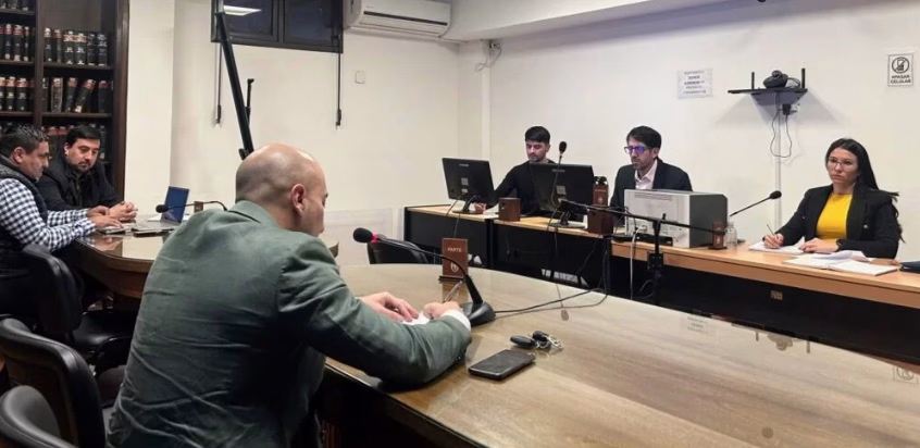 La familia del delivery atropellado logró que el caso sea juzgado como homicidio simple con dolo eventual