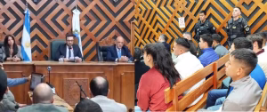 Homicidio de Alexis Zabala: 6 años de cárcel para 6 implicados y absolución para 3