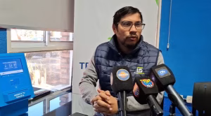 Desde Transpuntano pidieron que los beneficiarios de boletos gratuitos actualicen el atributo