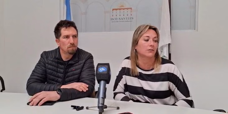 Comerciantes fueron recibidos por la presidenta del Concejo por los manteros
