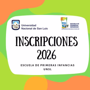 Dieron a conocer el cronograma y requisitos para las reinscripciones e inscripciones en la EPI UNSL ciclo 2026