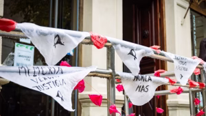 Convocan a marchar por la memoria en la ciudad de San Luis