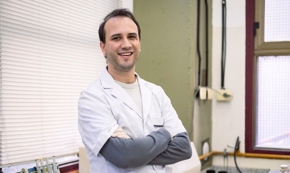 Estudian una bacteria intestinal de gran relevancia inmunológica