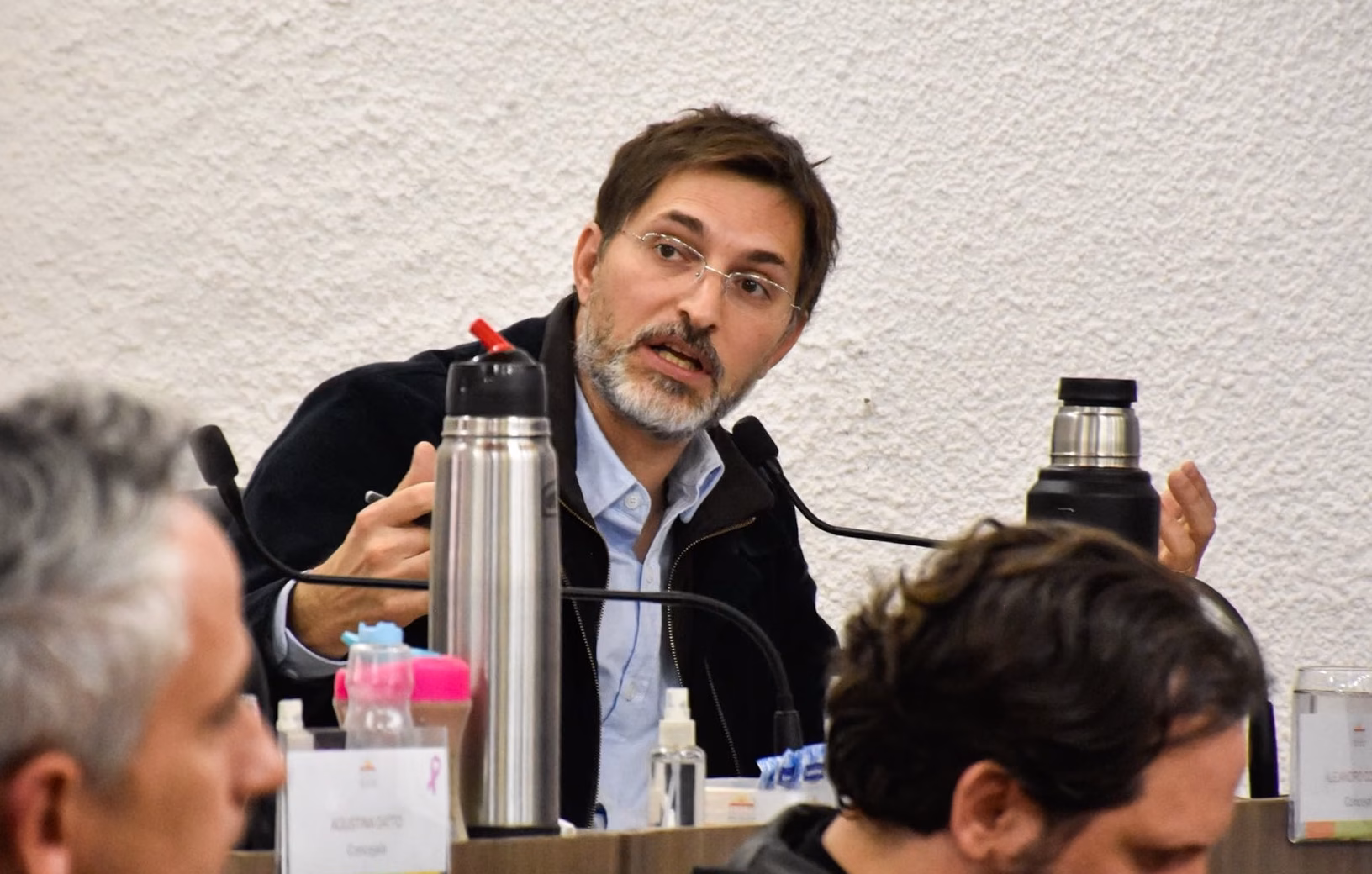 Polémica en el Concejo Deliberante por las escrituras de viviendas