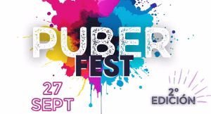 Celebrarán las pubertades con una nueva edición del «PuberFest»