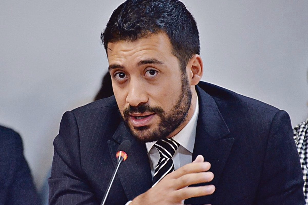 Alejandro Cacace fue designado como nuevo Secretario de Desregulación del Estado nacional