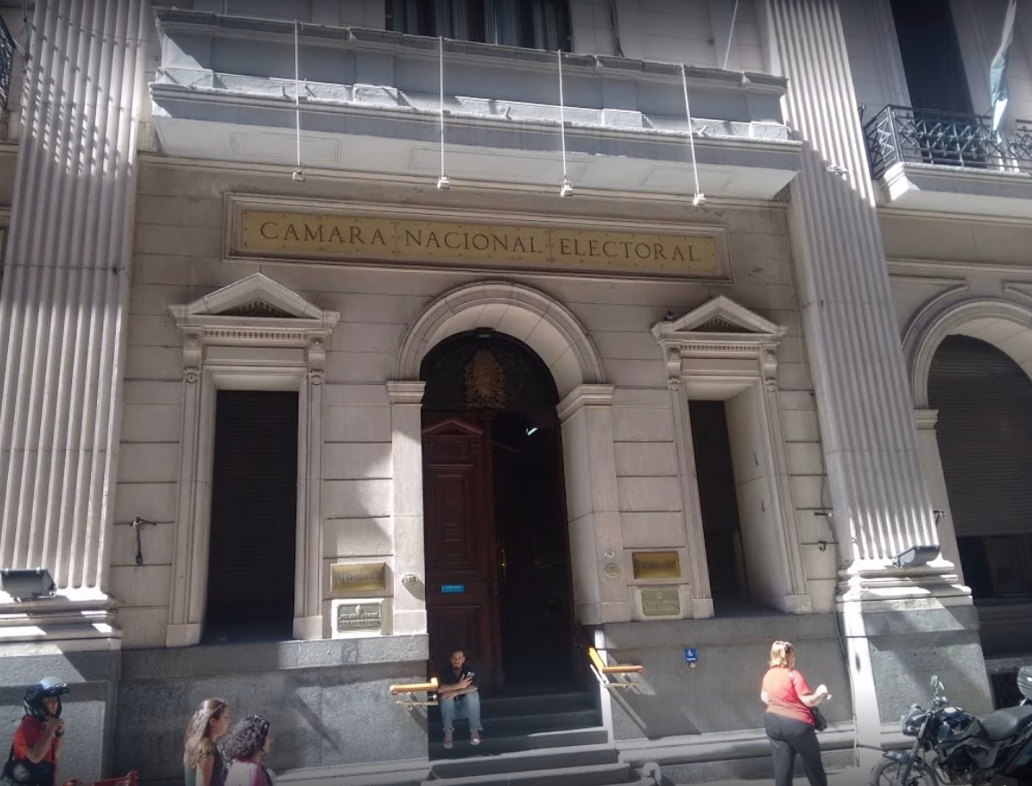 No permiten que el nombre Fuerza Patria se use por fuera del Partido Justicialista en las elecciones del 26 de octubre