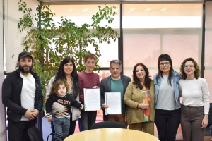 Fortalecerán bibliotecas populares con capacitación en gestión y funcionamiento