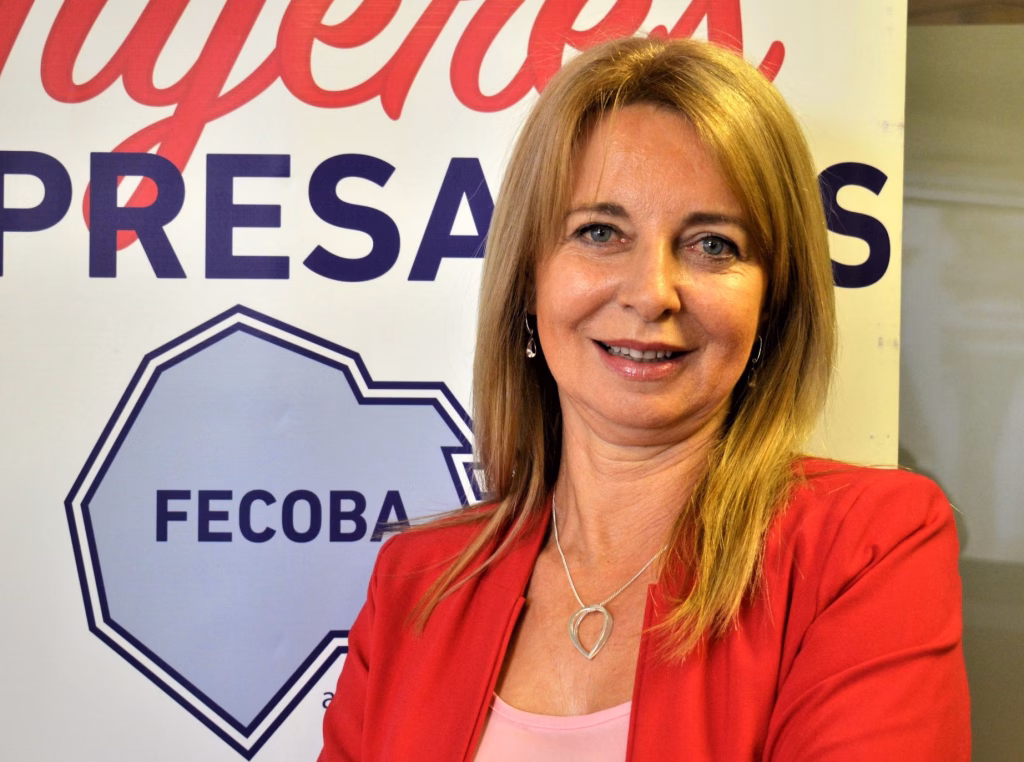 Los empresarios de las pymes piden mayor protagonismo en el presupuesto nacional 2026 - imagen destacada