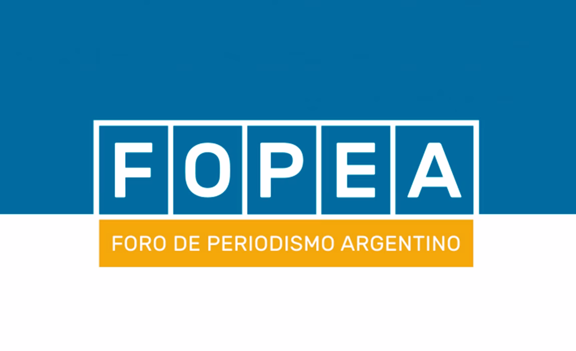 FOPEA repudió la censura previa en el caso de los audios de Karina Milei