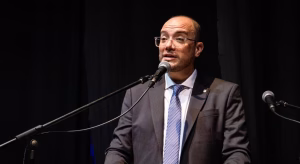 Asumieron las nuevas autoridades de la Universidad Nacional de San Luis