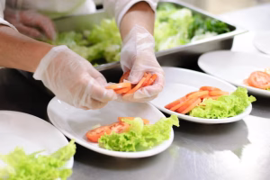 La FTU brindará capacitación en buenas prácticas de manipulación de alimentos en la actividad turística y hotelera