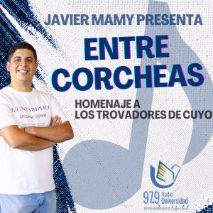 El legado de Los Trovadores de Cuyo thumbnail
