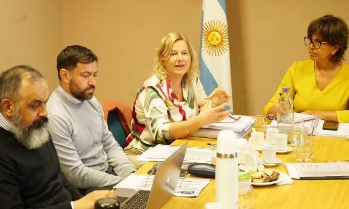 El presupuesto del año que viene no prevé aumentos salariales - imagen destacada