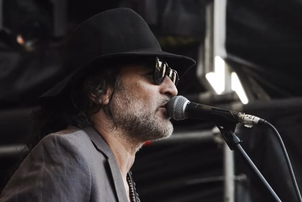 El próximo 4 de septiembre vuelven Los Pérez García a San Luis y antes hablaron con Danny Cayuman de Rock del Pais - imagen destacada