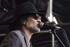 El próximo 4 de septiembre vuelven Los Pérez García a San Luis y antes hablaron con Danny Cayuman de Rock del Pais