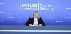 Dieron a conocer detalles del Presupuesto Público para el año 2026